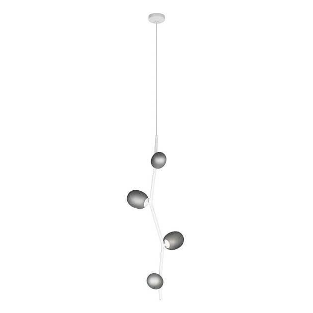 Подвесной светильник Loft IT Sakura 10212/4P White Фото № 