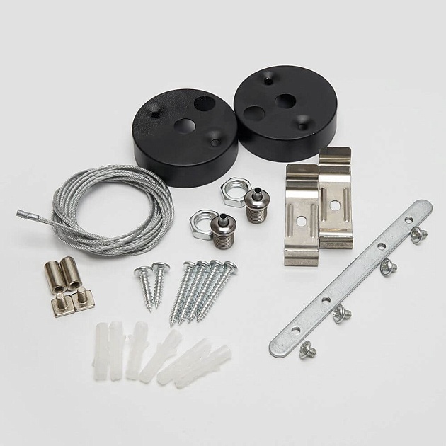 Подвесной линейный светодиодный светильник Feron AL4020 41227 Фото № 3