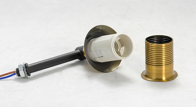 Бра Lussole Lgo Ouachita LSP-8276 изображение 3 Бра Lussole Lgo Ouachita LSP-8276 Фото № 3