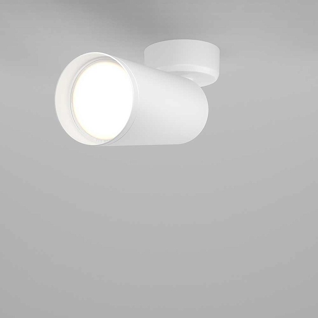 Спот Focus C017CW-01W Фото № 3