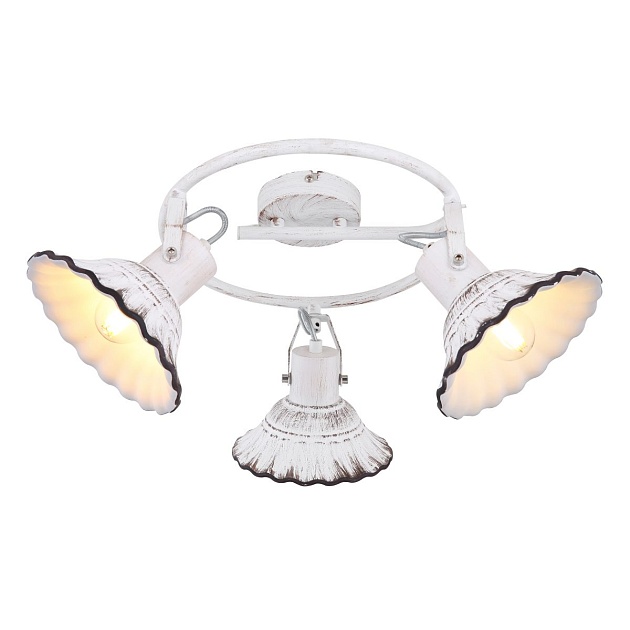 Спот Globo Jowita 54050-3 Фото № 