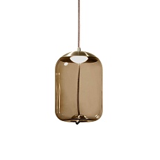 Подвесной светодиодный светильник Loft IT Knot 8135-C 2