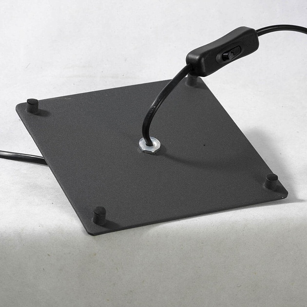 Настольная лампа Lussole Lgo GRLSP-0519 Фото № 5