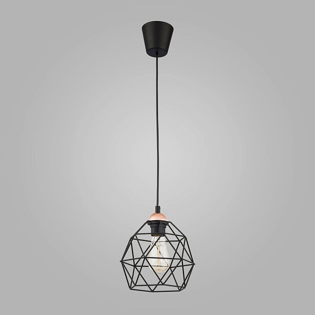 Подвесной светильник TK Lighting 1638 Galaxy 1 Фото № 2