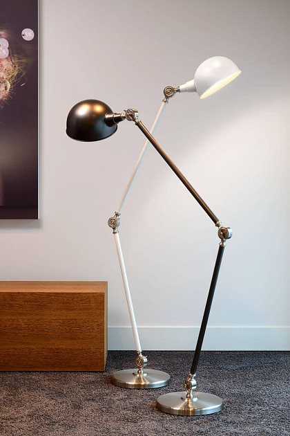 Торшер Lucide Campo 34722/01/15 изображение 2 Торшер Lucide Campo 34722/01/15 Фото № 2