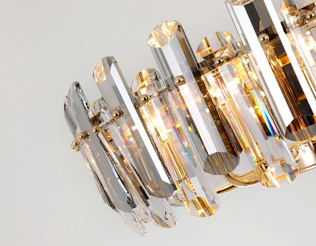 Подвесная люстра Ambrella light Traditional TR5304 Фото № 4