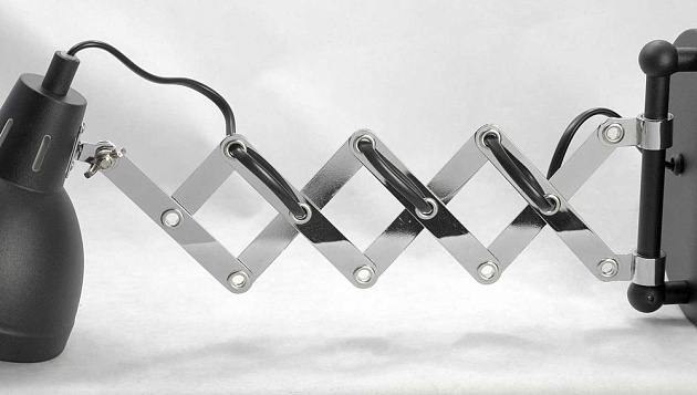 Спот Lussole Loft Koyukuk LSP-8049V изображение 6 Спот Lussole Loft Koyukuk LSP-8049V Фото № 6