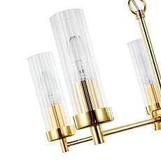 Подвесная люстра Favourite Aesthetic 2673-8P 5