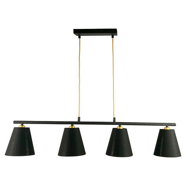 Подвесная люстра Lussole Loft Yukon GRLSP-8054 Фото № 