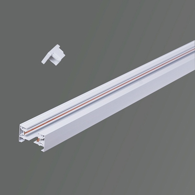 Шинопровод Reluce RL 06035 track rail 1000mm Фото № 3
