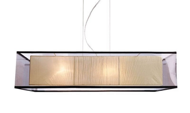 Подвесной светильник Deko-Light Capella II 342076 Фото № 