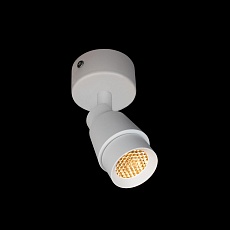 Спот Loft IT Comb 10330/A White 4