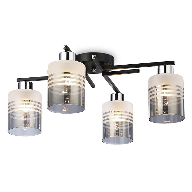 Потолочная люстра Ambrella light Traditional Modern TR303212 Фото № 