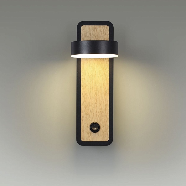 Бра Lumion Ledio Leland 5631/5WL изображение 3 Бра Lumion Ledio Leland 5631/5WL Фото № 3