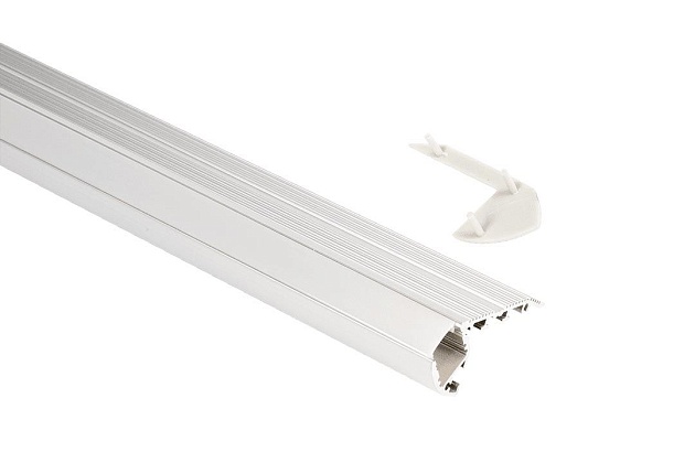 Профиль с экраном SWG ARC-2744Step 900087 изображение 6 Профиль с экраном SWG ARC-2744Step 900087 Фото № 6