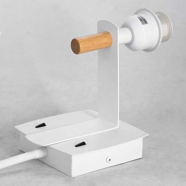 Бра Lussole Lgo Cozy LSP-8234V изображение 7 Бра Lussole Lgo Cozy LSP-8234V Фото № 7