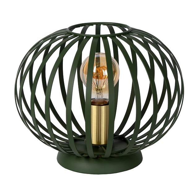 Настольная лампа Lucide Manuela 78574/25/33 Фото № 