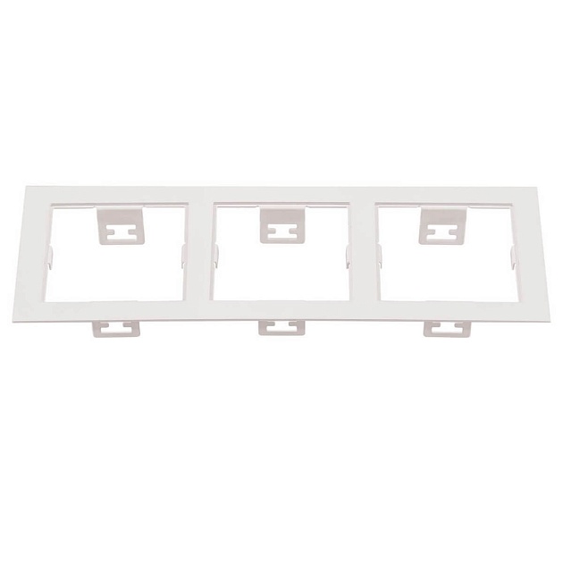 Рамка Lightstar Domino Quadro 214536 Фото № 