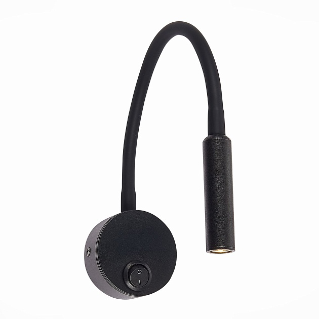 Бра ST Luce Bersone ST653.431.01 изображение 2 Бра ST Luce Bersone ST653.431.01 Фото № 2