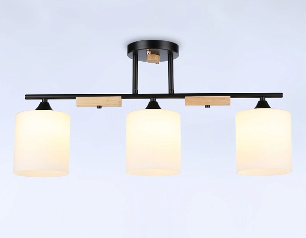 Потолочная люстра Ambrella light Traditional Modern TR9551 Фото № 5