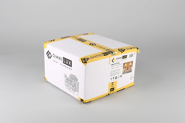 Бра Omnilux Mezzano OML-79111-02 изображение 3 Бра Omnilux Mezzano OML-79111-02 Фото № 3