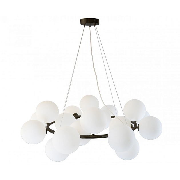 Подвесная люстра Kink Light Сида 07508-20,19 изображение Подвесная люстра Kink Light Сида 07508-20,19 Фото №