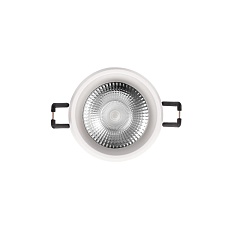Встраиваемый светильник Loft IT Limit 10343/B White 1
