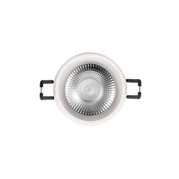 Встраиваемый светильник Loft IT Limit 10343/B White Фото № 2