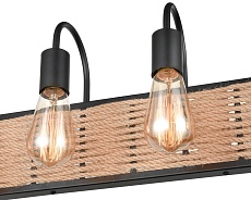 Бра Vele Luce Tower VL6362W04 2