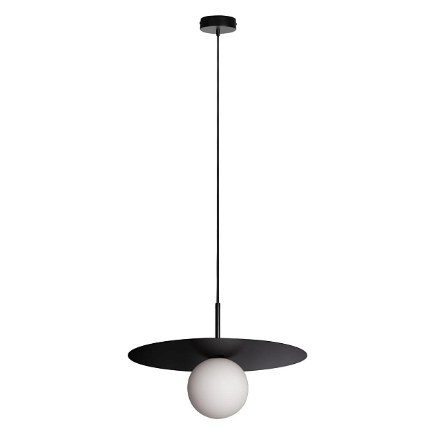 Подвесной светильник Loft IT Ufo 10120/350P Black Фото № 