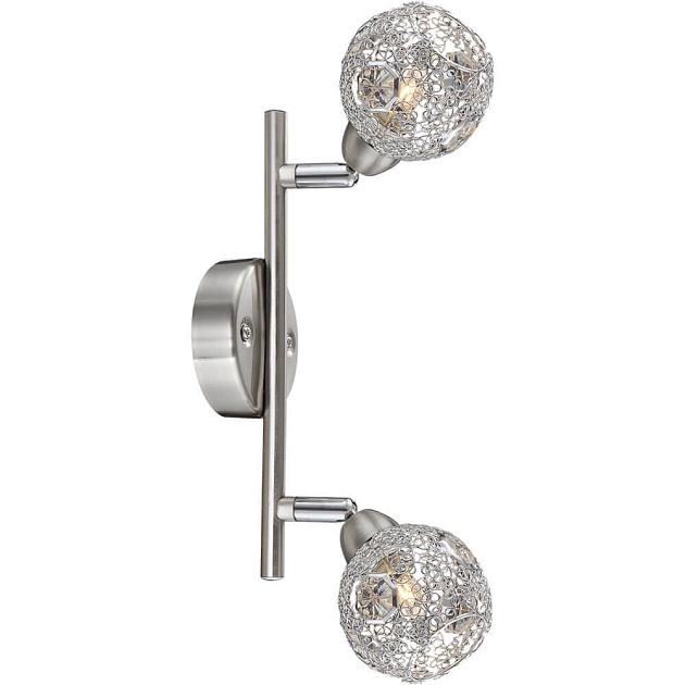 Спот Globo Sinclair 5669-2 изображение Спот Globo Sinclair 5669-2 Фото №