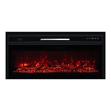 Электрокамин Elekam Midl с очагом Pulsar 100044 1