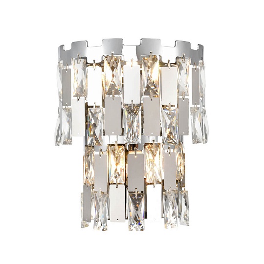 Бра Vele Luce Caroline VL3103W02 Фото № 