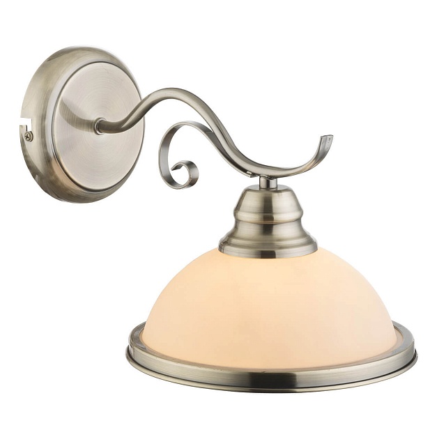 Бра Globo Sassari 6906-1W изображение Бра Globo Sassari 6906-1W Фото №