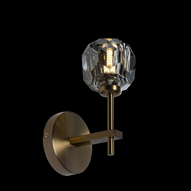 Бра Loft IT Orion Smoky 10021/1W изображение 5 Бра Loft IT Orion Smoky 10021/1W Фото № 5