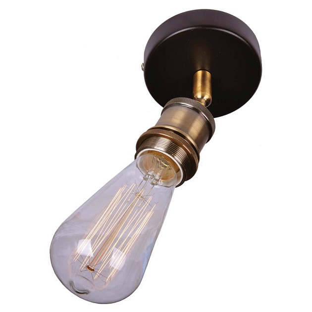 Спот Lussole Loft VII LSP-9320 Фото № 3