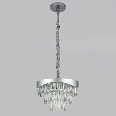 Подвесная люстра Ambrella light Traditional TR5080 3