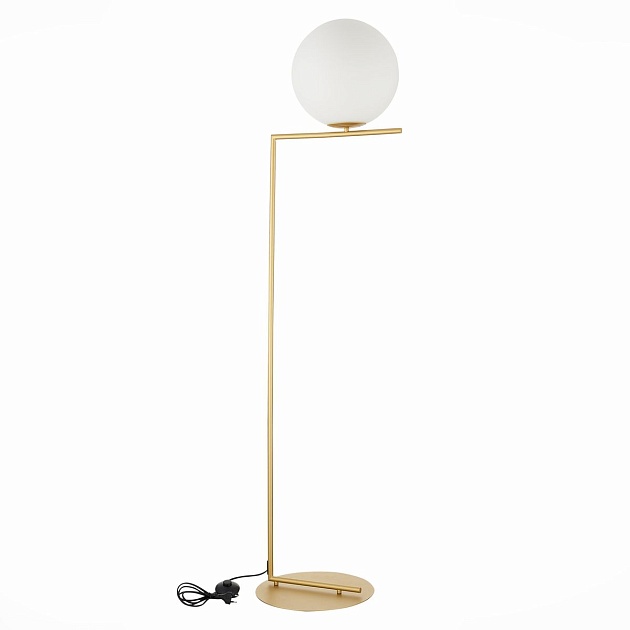 Торшер ST Luce Codda SL1148.305.01 изображение Торшер ST Luce Codda SL1148.305.01 Фото №