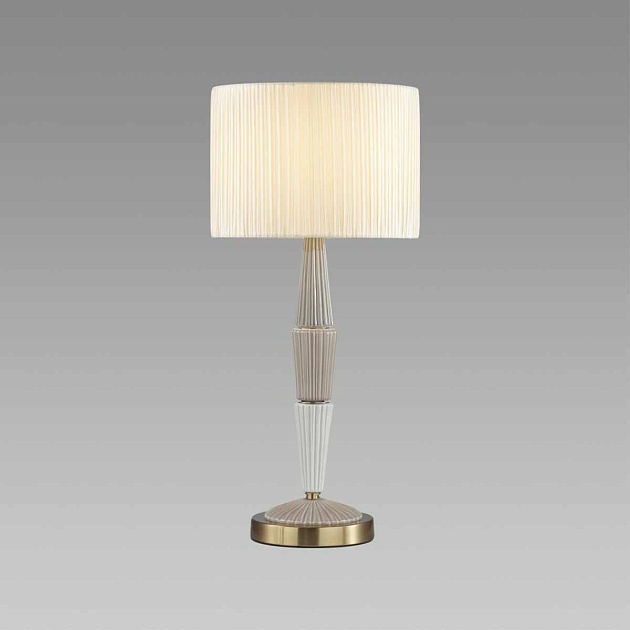 Настольная лампа Odeon Light Exclusive Latte 5403/1T изображение 6 Настольная лампа Odeon Light Exclusive Latte 5403/1T Фото № 6