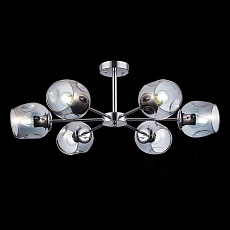 Потолочная люстра Evoluce Pallo SLE155402-06 2