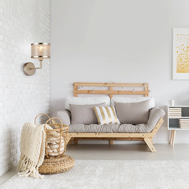 Бра F-Promo Bonbon 2487-1W изображение 6 Бра F-Promo Bonbon 2487-1W Фото № 6