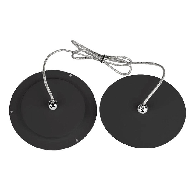 Подвес Arlight SPX-Hang-R120-L1000 029541 изображение Подвес Arlight SPX-Hang-R120-L1000 029541 Фото №