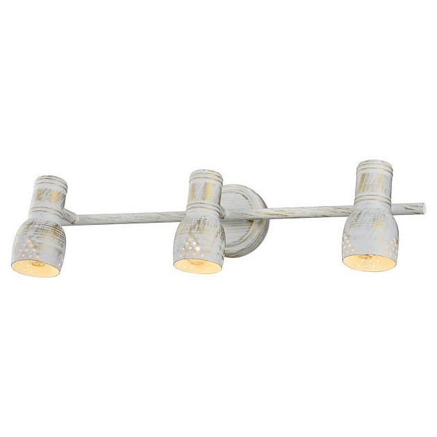 Спот Lussole Lgo GRLSP-8057 изображение Спот Lussole Lgo GRLSP-8057 Фото №