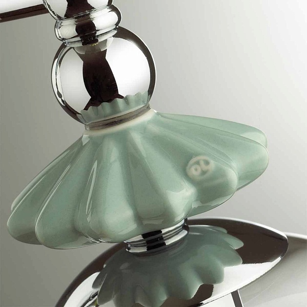 Бра Odeon Light Classic Bizet 4893/1WA изображение 5 Бра Odeon Light Classic Bizet 4893/1WA Фото № 5