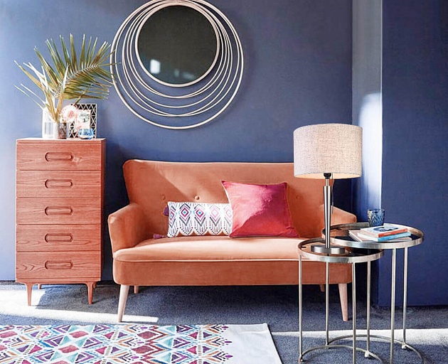 Настольная лампа Lucia Tucci Bristol T896.1 изображение 3 Настольная лампа Lucia Tucci Bristol T896.1 Фото № 3