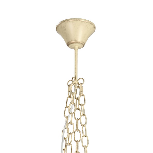 Подвесная люстра Vitaluce V4975-3/6 изображение 3 Подвесная люстра Vitaluce V4975-3/6 Фото № 3