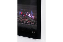 Электрокамин Elekam Ostin с очагом Pulsar 100108 3