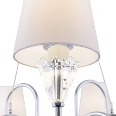 Подвесная люстра Maytoni Florero MOD078PL-09CH 3
