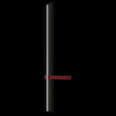 Настенный светильник LOFT IT Linio 10149/1200 Red 2