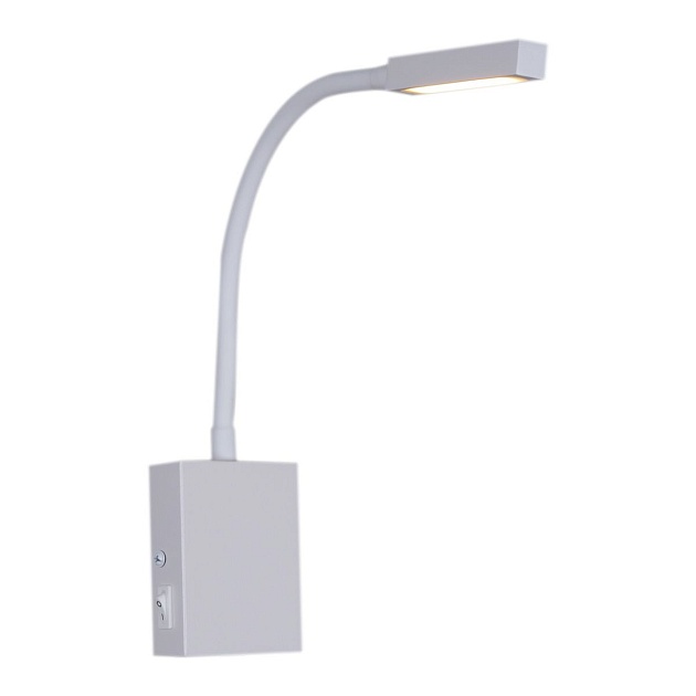 Бра Reluce 86205-9.2-001MN LED5W WT Фото № 